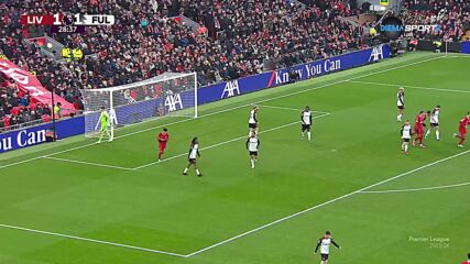 Joel Matip Top All Actions from Liverpool vs. Brentford, Manchester City vs. Liverpool and 1 other