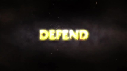 League of Legends Dominion Trailer