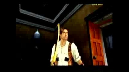 The Mummy Returns Pc Game Trailer (2001) 