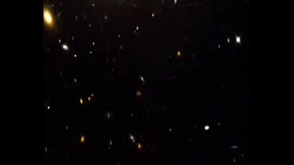 Hubbles View Of The Universe Part 3