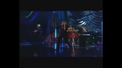 Rod Stewart - Maggie May Live 