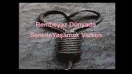 Seni Sensiz Yasamak Zoruma Gidiyor.avi