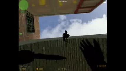 Cs - Dark And W411 S1k4r