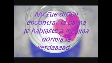 Tu Mirada En Mi - Ha-ash