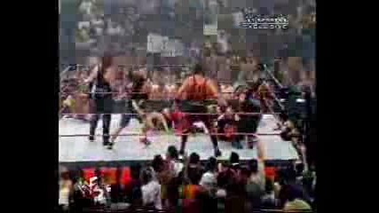Wwf - Stone Cold Steve Austin Returns