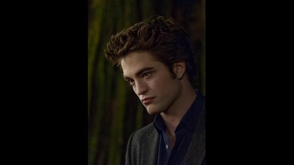 [exclusive]new edward cullen pics from new moon