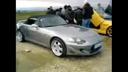 Tuning Cars Kaloyanovo
