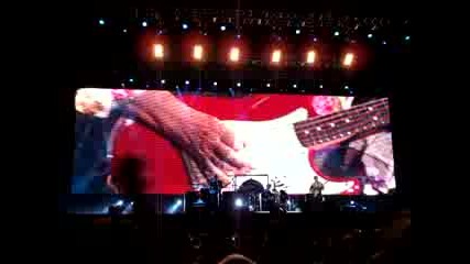 The Police В Белград - Every Breath...