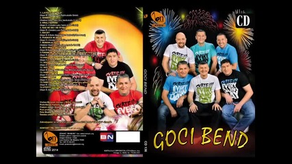Goci Bend Romanija BN Music Etno 2014