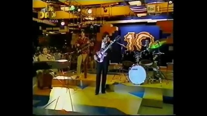 Alunni Del Sole - Liu (10 Hertz 1978)