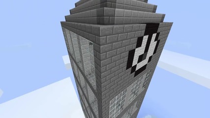 Minecraft Server-playbox-bg Trailer
