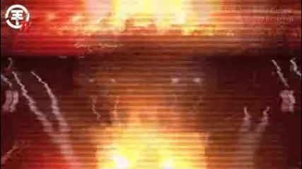 Tokio Hotel Tv 2009 Episode 10 Burning Down The House Ema 09 