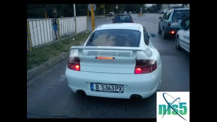 porsche 911 turbo techart gtstreet vyv varna 