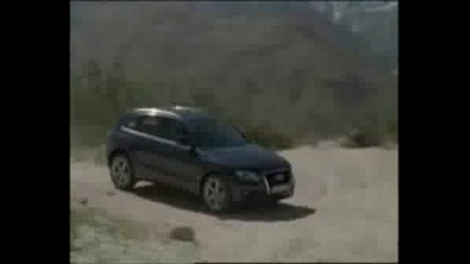 Audi Q5 - New Video
