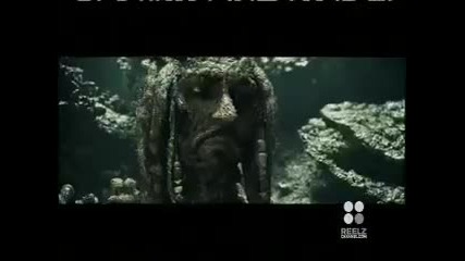 Pirates 3 - 60 Second Movie Review 