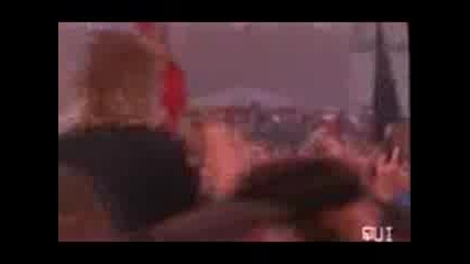 monsters of rock - live in moscow 1991 (metallica, acdc, pantera, and more)
