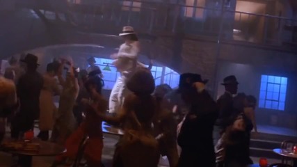 Michael Jackson - Smooth Criminal