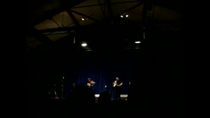 Ivan Milev Band