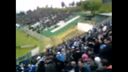 levski - pirin