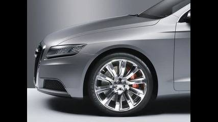 Audi Roadjet (concept)