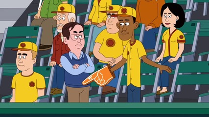 Brickleberry S02e04