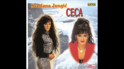 Svetlana Ceca Jungic - Suza Na Vencanju