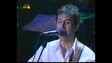 George Dalaras - Karavia Sti Steria