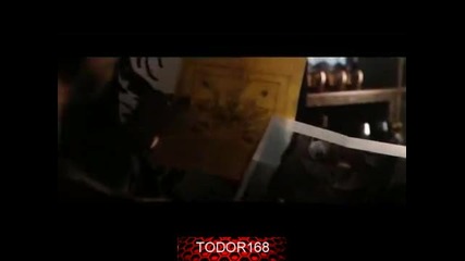 Нощта на ужасите (2011) - david tennant - 99 problems ( todor168)