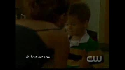 One Tree Hill Season 5 Episode 6 Promo