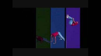 Ashley Tisdale - He Said, She Said vuv filma Bring it on