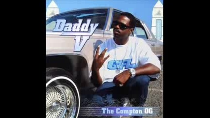 Daddy V - Twistin On Some Thangz(ft.mc Eih