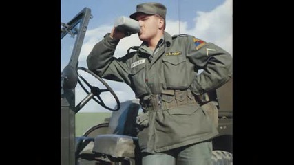 Elvis Presley - That`s all right