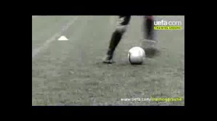 Football Tricks
