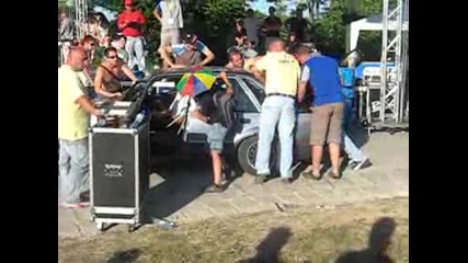 ford amonev bass test emma pleven 2009