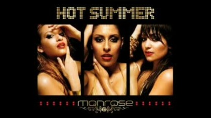 Monrose - Hot Summer