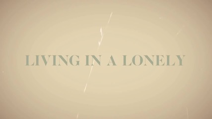 Alyssa Reid ft Virginia To Vegas - We Are Stars (lyric Video)