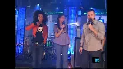 Tokio Hotel - Ready Set Go - Live
