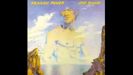 Jkd Band--africa[1979]