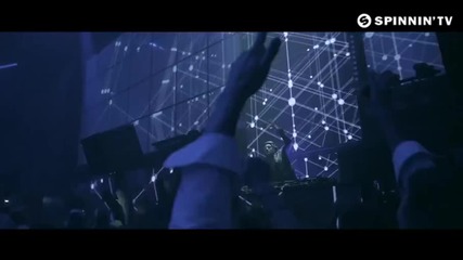Don Diablo - Origins (official Music Video)