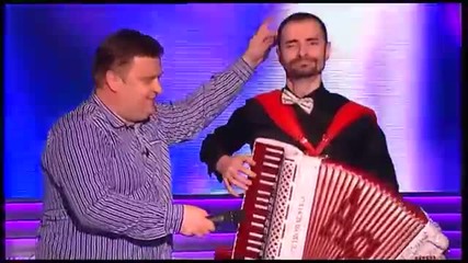 Rule - Lazni dukati ( Tv Grand 30.03.2015.)