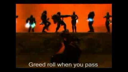 Wow just loot it