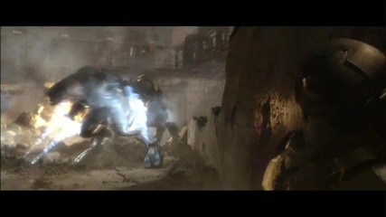 Halo Video Montage - Europa Globus