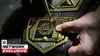Breezango’s side plates are installed: WWE Network Exclusive, Aug. 26, 2020