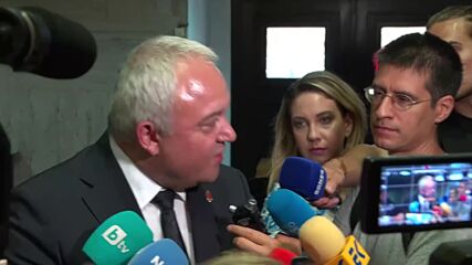 Иван Демерджиев за обвиненията на ДПС: Имотите ми са придобити с честен труд, данъчната ревизия го