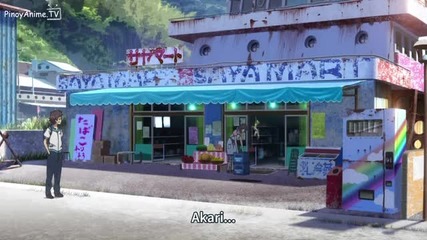 Nagi no Asukara - 01 (720p)