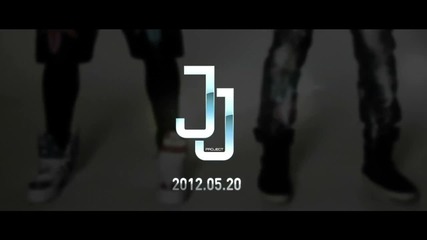 J J Project - Time 2 J J