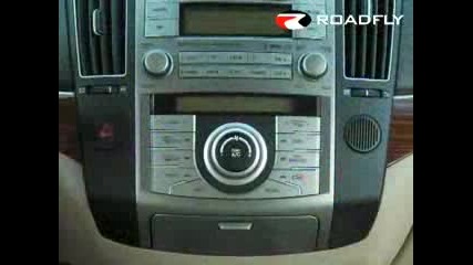Hyundai Veracruz