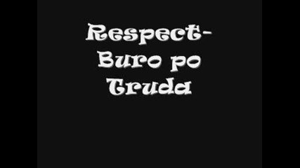 Respect - Бюро по труда