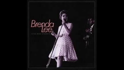 Превод! Brenda Lee - Hallelujah, I just love him so