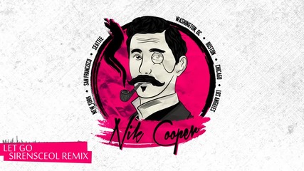 Venemy ft. Alexandra - Let Go ( Sirensceol Remix )